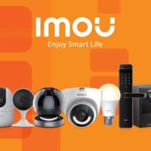 CAMARAS WIFI IMOU