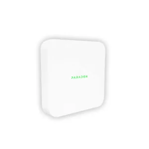 Paradox Panel de alarma inalámbrico 914 MHz M25 (Nueva Edicion)